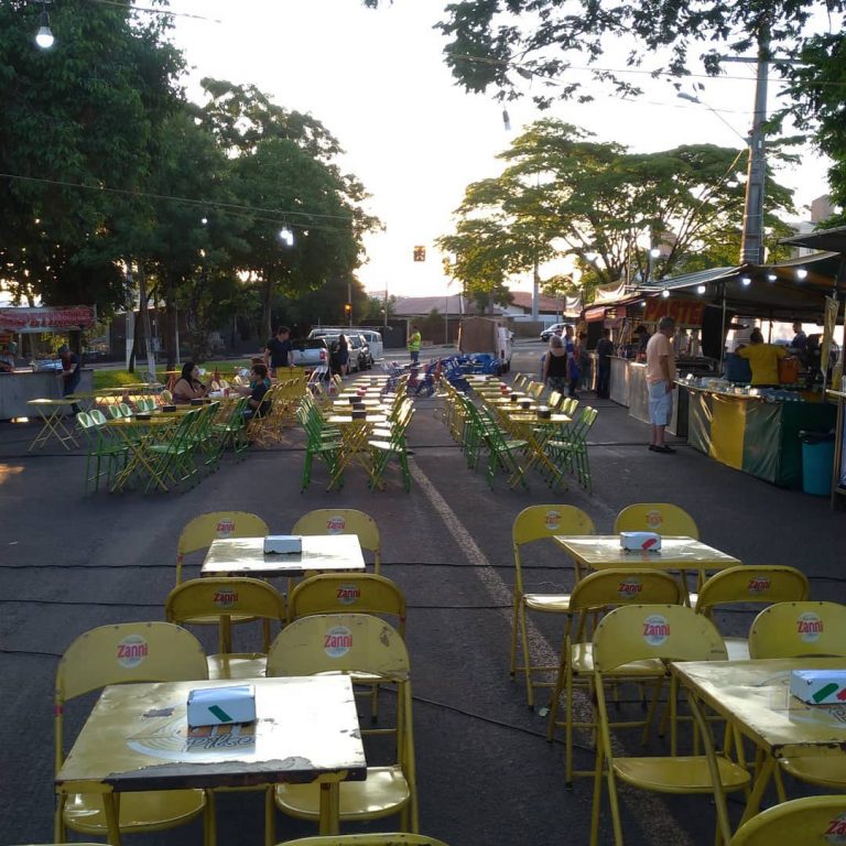 Feira Da Lua De Londrina Uma Experi Ncia Nica Blog Cidade Oferta