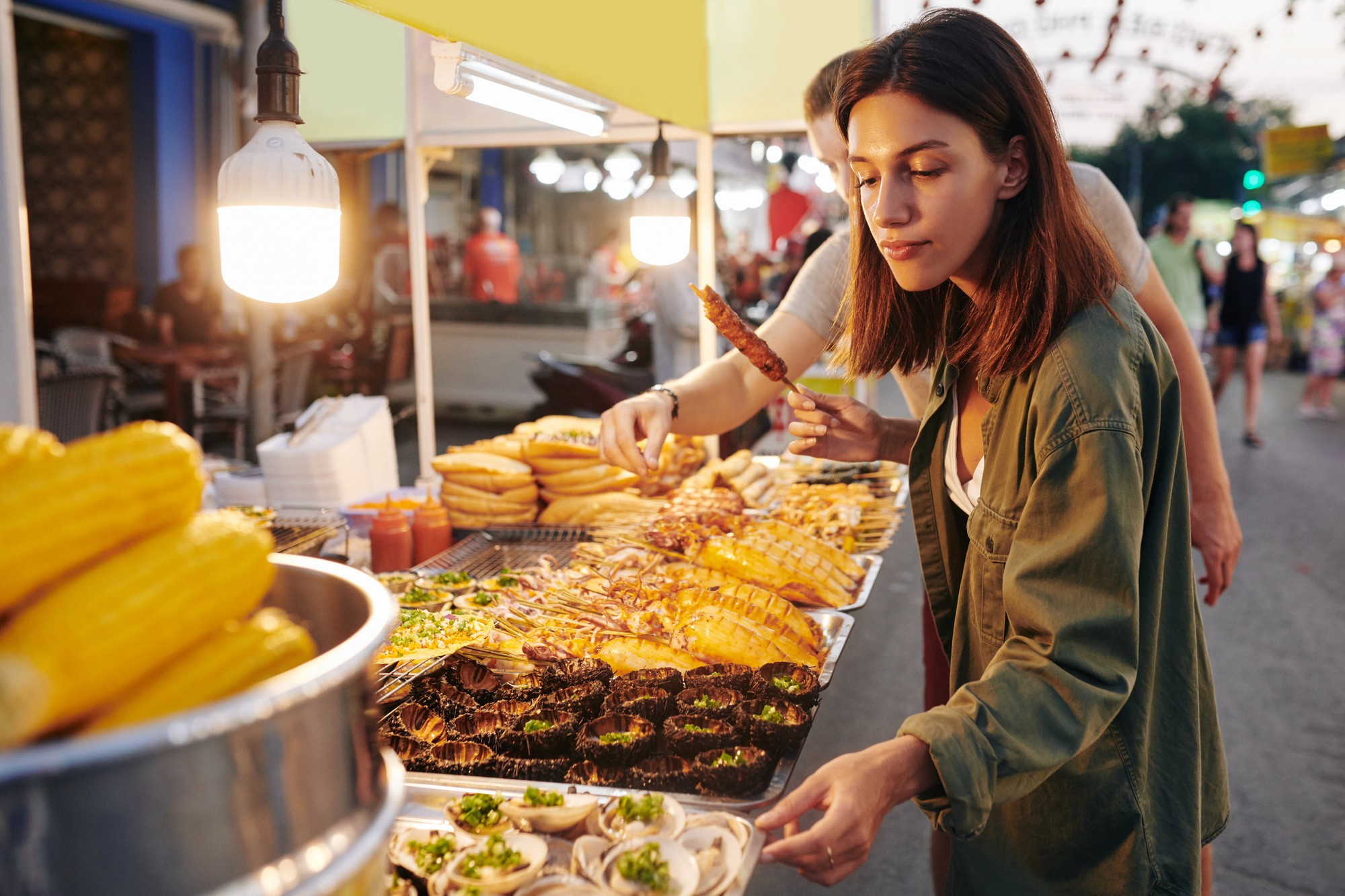 Feira Da Lua De Londrina Uma Experi Ncia Nica Blog Cidade Oferta