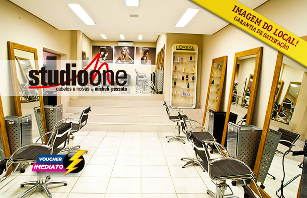 Mechas, Cauterização e Corte no Studio Secret Hair: Studio Secret Hair  Londrina - Cidade Oferta