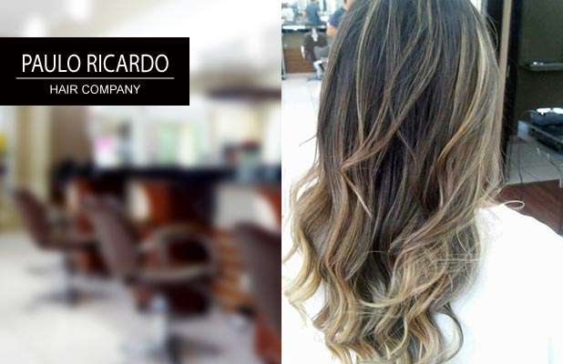 Corte + Detox Capilar + Escova no Studio Secret Hair: Studio Secret Hair  Londrina - Cidade Oferta