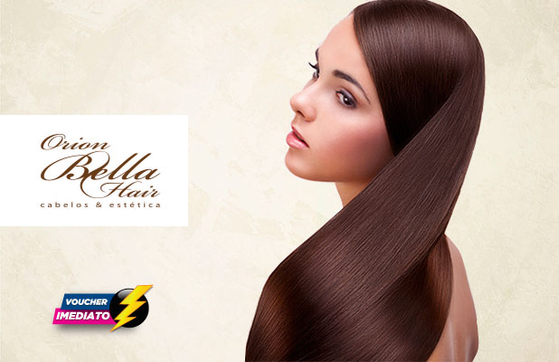 Escova Progressiva Com Formol no Studio Secret Hair: Studio Secret Hair  Londrina - Cidade Oferta