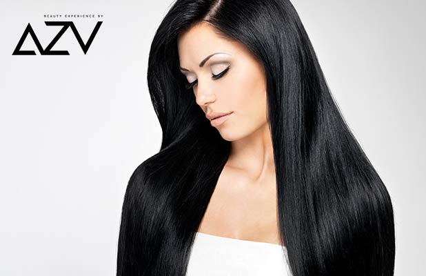 Escova Progressiva Vegana de Argila Sem Formol no Studio Secret Hair:  Studio Secret Hair Londrina - Cidade Oferta