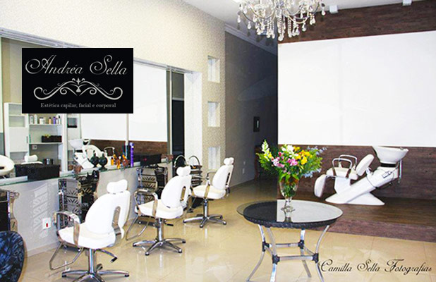 Escova Progressiva Com Formol no Studio Secret Hair: Studio Secret Hair  Londrina - Cidade Oferta