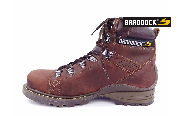 Bota best sale braddock montana