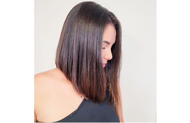 Escova Progressiva Vegana de Argila Sem Formol no Studio Secret Hair:  Studio Secret Hair Londrina - Cidade Oferta