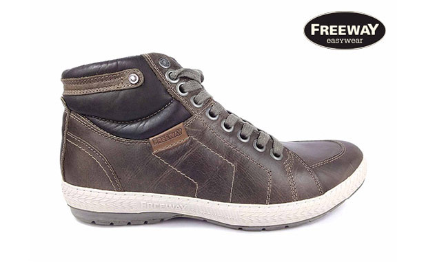 Bota best sale freeway easywear