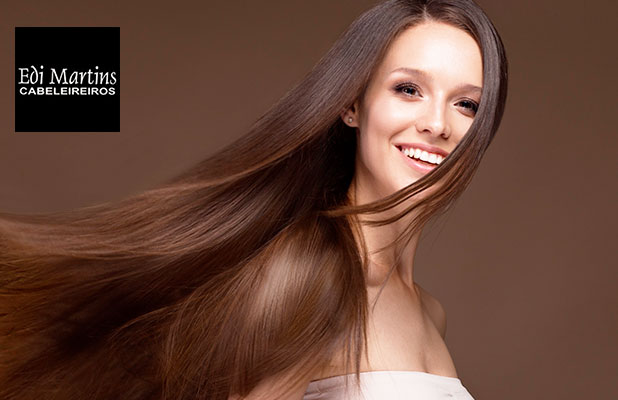 Escova Progressiva Com Formol no Studio Secret Hair: Studio Secret Hair  Londrina - Cidade Oferta