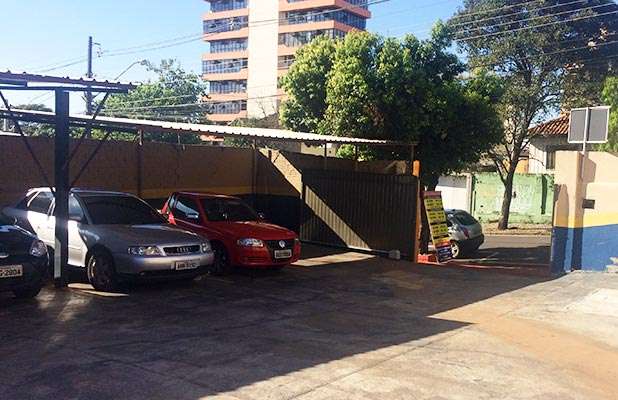 Lavagem Completa com opção de Cera Manual: Maringá Estética Automotiva  Londrina - Cidade Oferta